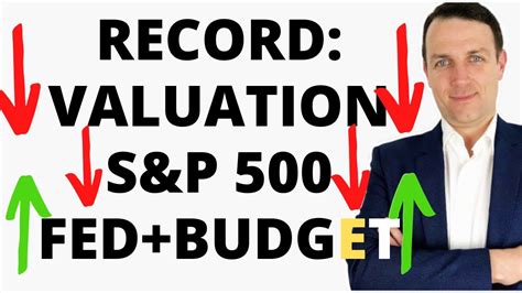 Both stocks have declined more than 30% over the past month. Stock Market Crash Ahead or FED/FISCAL BOOM ?!? - YouTube