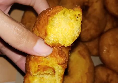 Resep donat kentang takaran sendok anti gagal. Resep Bakpao Isi Coklat Takaran Sendok : Resep Bakpao ...