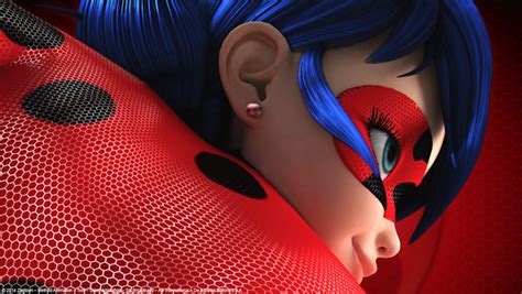 Ladybug & cat noir awakening, is an upcoming animated musical film based on miraculous: Miracolous Ladybug, il cartone animato arriva su Super ...