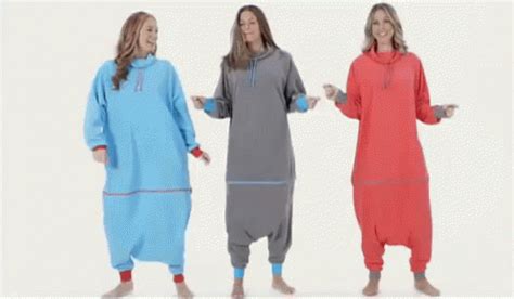 With tenor, maker of gif keyboard, add popular pyjama animated gifs to your conversations. Onesie Dance GIF - Onesie Dance Weird - Discover & Share GIFs