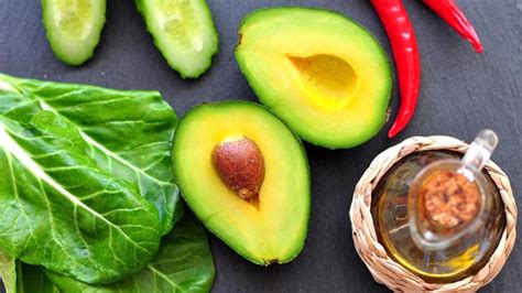 Your body needs this potassium for 1000's of functions, including muscle and brain the avocado has a ton of potassium in it. Keto-Flu and Sufficient Intake of Electrolytes | KetoDiet Blog