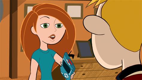 Big Bother Screen Captures | Kim Possible Fan World