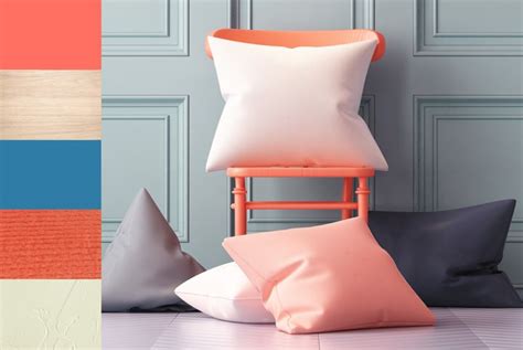 Discover the colors chosen by the pantone color institute for year 2021: PANTONE Living Coral in 2021 | Pantone, Color of the year ...