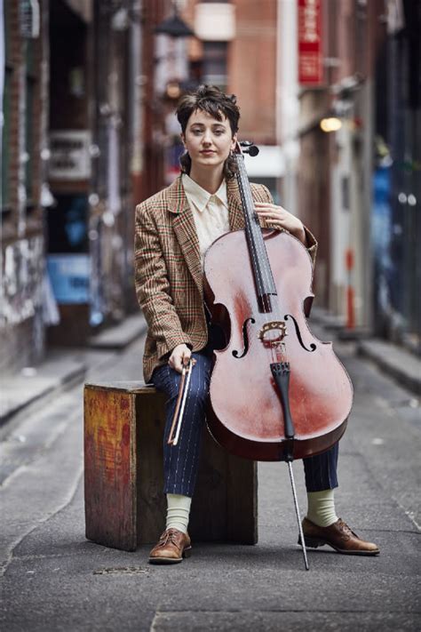 Students who graduate with a bachelor of music will not be eligible for admission to the bachelor of music how to apply. Meet Chiara Anderson, Bachelor of Music (Performance) at the Melbourne Conservatorium