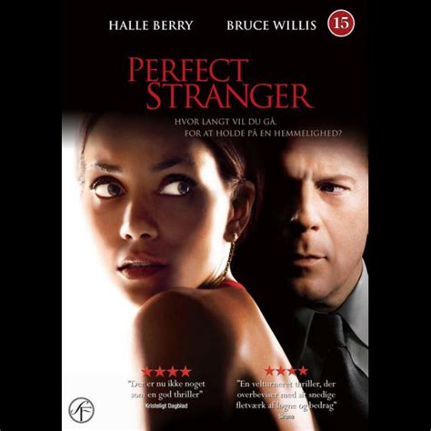 Kelley and nicole kidman have cornered the market on shows that examine the inner lives of rich people.between big little lies, the undoing and now nine perfect strangers, the two of them. Køb Perfect Stranger - FilmMarked.dk DVD