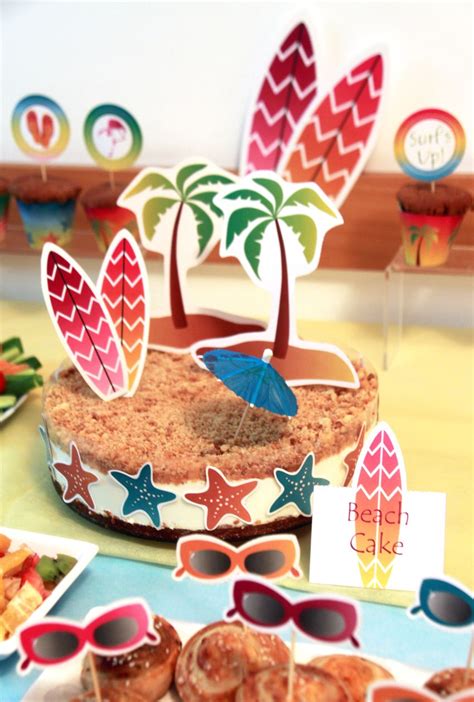 We did not find results for: Beach Party - Summer Party - Beach Birthday - Surf Party ...