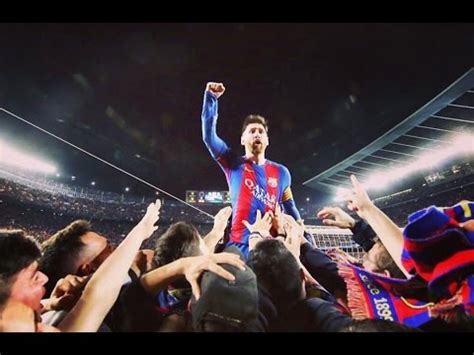 Browse millions of popular barc wallpapers and ringtones on zedge and. Barcelona 6 PSG 1: Històrica remontada! - Lionel Andres ...