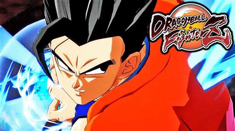 Some are referring to the title as dragon ball fighters or dragon ball z fighters, but the official title is dragon ball fighterz. Dragon Ball FighterZ - Ultimate Gohan Gameplay Trailer ...