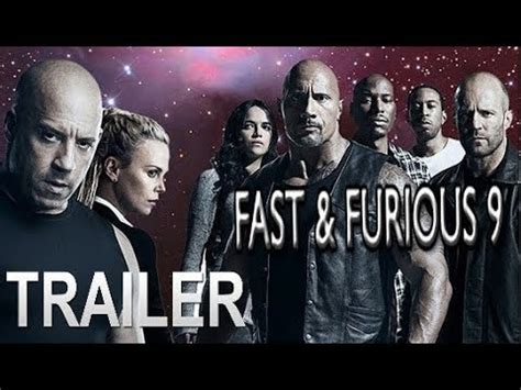 Dominic toretto menjalani kehidupan yang tenang di luar grid dengan letty dan putranya, brian kecil, tetapi mereka tahu bahwa bahaya selalu mengintai di atas cakrawala damai mereka. Fast And Furious 9 Full Movie - ClubZM.com