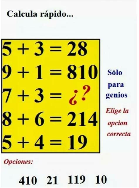 Juega los mejores juegos de mentales en linea. Piensa piensa | Acertijos mentales, Acertijos matemáticos, Juegos mentales imagenes