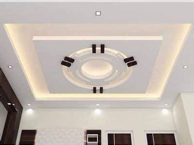And the designs, no wonder, are endless. latest POP design for hall plaster of paris false ceiling ...
