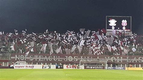 Vous souhaitez rejoindre csa steaua bucarest ? AS Rapid Bucharest - CSA Steaua Bucharest 14.10.2017