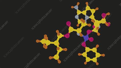 In countries where veklury has not been approved by the regional health. Remdesivir Molecular Structure, Illustration - Stock Image ...