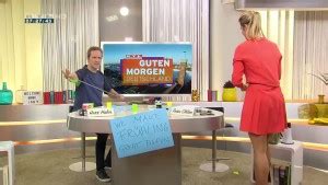Jan hahn beseitigt den hass auf sat.1 und rtl! Susanna Ohlen - RTL HD GMD - 14.03.2017 - Celebs - Celeb ...
