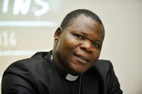 Dieudonné nzapalainga (born 14 march 1967) is a catholic cardinal and the archbishop of bangui in the central african republic and a professed member of the congregation of the holy spirit. Il Papa presentato ai musulmani di Bangui