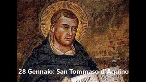 (tommaso d'aquino, de comunistas et contra varii advesarum). 28 Gennaio: San Tommaso d'Aquino (Biografia dialogata di ...