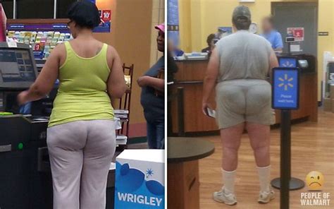 Top brands, low prices & free shipping on many items. WalMart Wedgies | Just wrong!!! | Pinterest | Funny ...