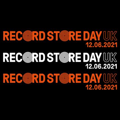 They are the last refuge for those who are looking for music that's outside of the box or outside of record store day 2021 will not take place, as we know by now. Record Store Day 2021 to take place Saturday 12th June ...