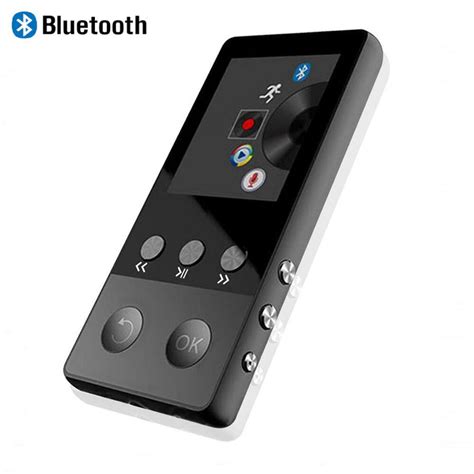 mp4 player bluetooth metal mp4 music hifi player high quality lossless sound audio video player ...