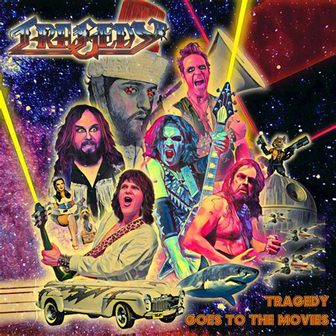 Tragedy - Discography (2012 - 2019) ( Heavy Metal) - Download for free via torrent - Metal Tracker