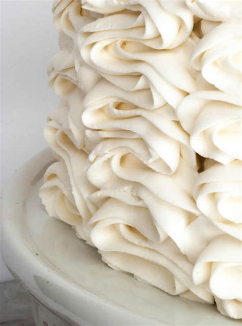 Whipped cream is at its best right after you whip it. Whipped Cream Cream Cheese Frosting | Recipe | Recipes with whipping cream, Frosting recipes ...