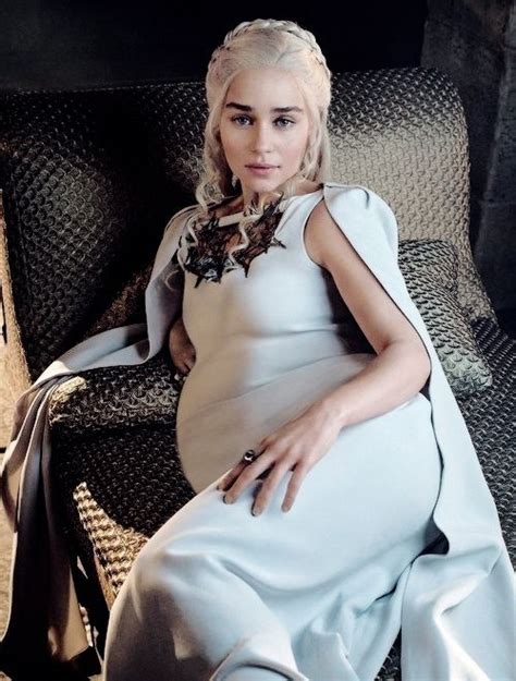 She posted a photo with her son to her instagram account in january. Daenerys Targaryen Belly 5 by WHATEVEN12 on DeviantArt in ...