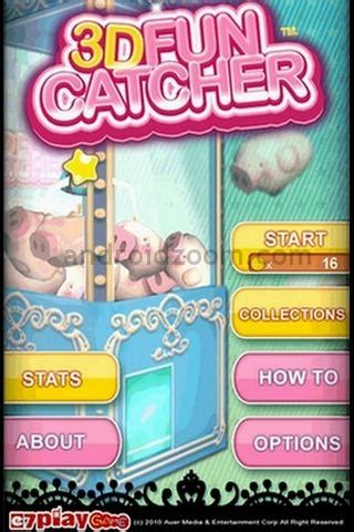 ¡pruébalos en tu portátil, smartphone o tableta! Descargar juego 3D Fun Catcher v1.03 gratis para Android