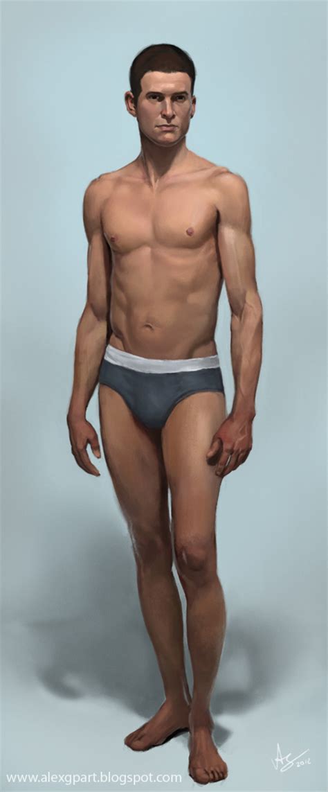 From wikimedia commons, the free media repository. male anatomy study by Toramarusama on DeviantArt