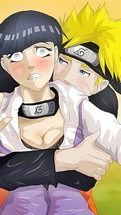 Hinata and naruto illustration, anime, hinata hyūga, naruto uzumaki. Free download Naruto Hinata Love 1997x1397 for your Desktop, Mobile & Tablet | Explore 72 ...