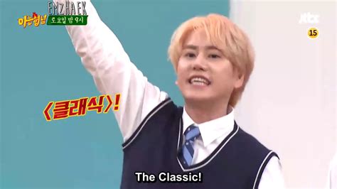 Bts knowing brother episode 94 full eng sub. ENG SUB Super Junior Knowing Brothers Episode 200 ...