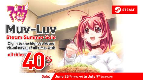 These units can be tanks, armored vehicles, or tsfs. Muv-Luv Series Summer Sale All Titles 40% Off! | Muv-Luv Portal
