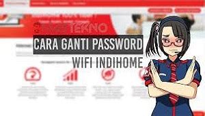 Modem yang sering digunakan untuk pelanggan setia indihome Cara Mengganti Password WiFi Indihome ZTE dan Huawei Lewat ...