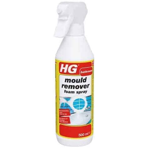 Another big plus is that it acts as a deodorizer and therefore gets rid of unpleasant odors in the process too. How To Remove Mould From Shower (Including Silicone & Grout)