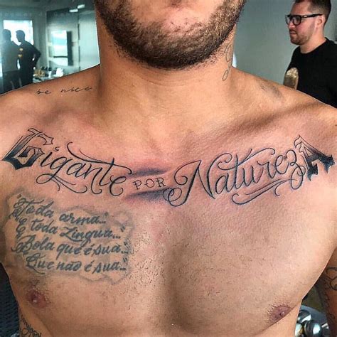 Creador de faces para pro evolution soccer Neymars newest tattoo or ? #neymar #neymarjr #njr #nj #ney ...