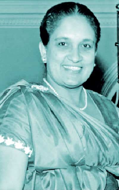 This biography provides detailed information about her childhood, life, political career, achievements and timeline. මොසාඩ් සංවිධානය සහ ශ්‍රී ලංකාව - සංග්‍රාම භූමිය