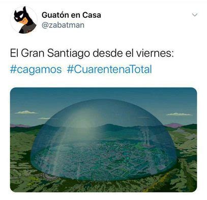 Otras comunas de regiones avanzarán de fase. Memes de cuarentena en Chile | FLANLATE