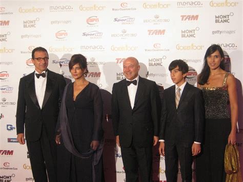 Y lo consiguió, llegó a disputar dos torneos oficiales de. Golden Foot 2012. Le IMMAGINI della serata di gala ...