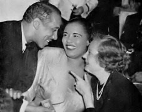 (kliknutím na osobnost se zobrazí vzájemný partnerský horoskop). Billie Holiday and Tallulah Bankhead - Dating, Gossip ...