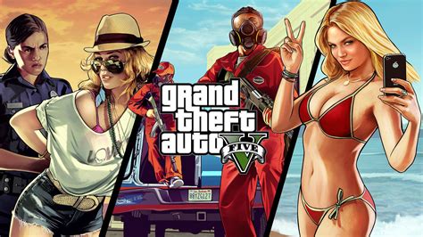 We did not find results for: GTA 5 Live Wallpapers (70+ images)