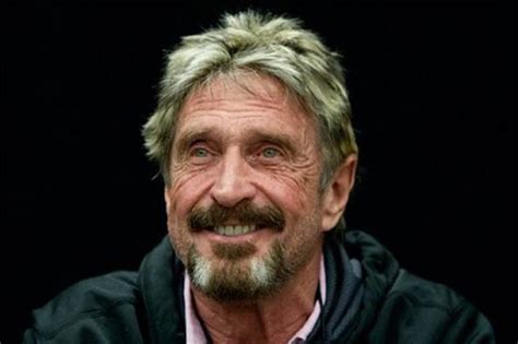 Should you invest in the coin? John McAfee's $1M Bitcoin Prediction Mirrors 2013-2014 ...