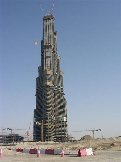 Learn more about our commitment to cleanliness and safety measures. Ali @leak: Burj Dubai (Burj Khalifa) : Gedung Pencakar ...