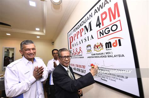 Biro pengaduan awam negeri sabah. Orang merompak bank pun boleh bebas, inikan pula bangkrap