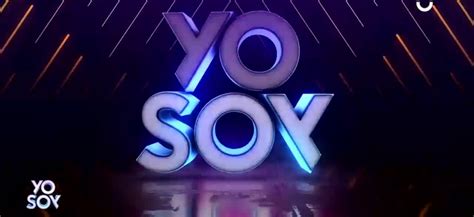 En ñuñoa, santiago, chile martes 21, mayo 2019 número de reclamo: Chilevisión pone fecha al regreso de Yo soy - TTV News