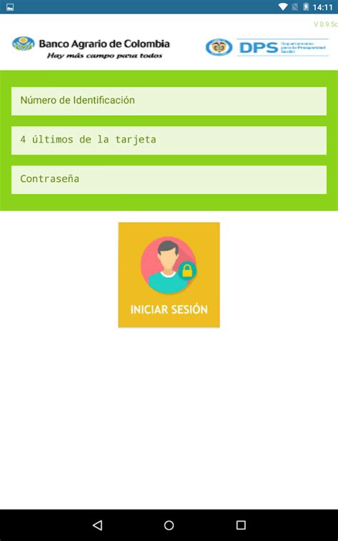 Próximo pago más familias en acción 2020 ¿cuándo cobro en diciembre?. Banco Agrario De Colombia Consultar Saldo De Mas Familias ...