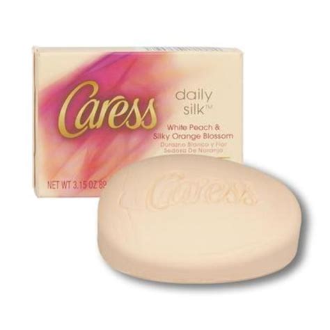 Lather in luxury with caress daily silk beauty bar. Wholesale 3.15oz Caress Daily Silk Bar Soap (SKU 2328158 ...