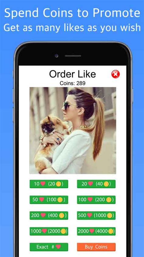 The coinmanage app has been created to help collectors manage their collections. Turbo Like for Instagram (Android and iOS app) - Get FREE ...