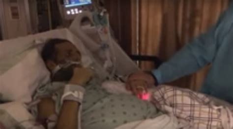 Alam megah klinik (seksyen 28) DEATH PANEL: Texas Hospital to End Life Support of ...