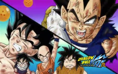 Dragon ball z kai, conocida en japón como dragon ball kai (ドラゴンボール改カイ, doragon bōru kai), es una edición renovada de la serie de anime dragon ball z, estrenada el 5 de abril de 2009 con motivo de conmemorar el vigésimo aniversario de la serie original. Imágenes de ( Dragon ball kai , z , gt , af ) - Imágenes - Taringa!