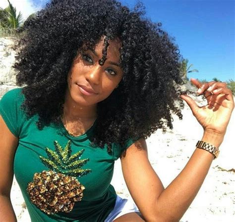 3053 best images about Big LONG Curly Hair! on Pinterest ...