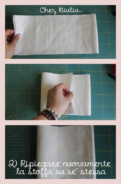 Tutorial bomboniere sacchetto orsetti 1/3 подробнее. Chez Giulia..: TUTORIAL: sacchetto bomboniera | Sacchetti ...